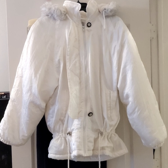 London Fog Jackets & Blazers - London Fog Jacket